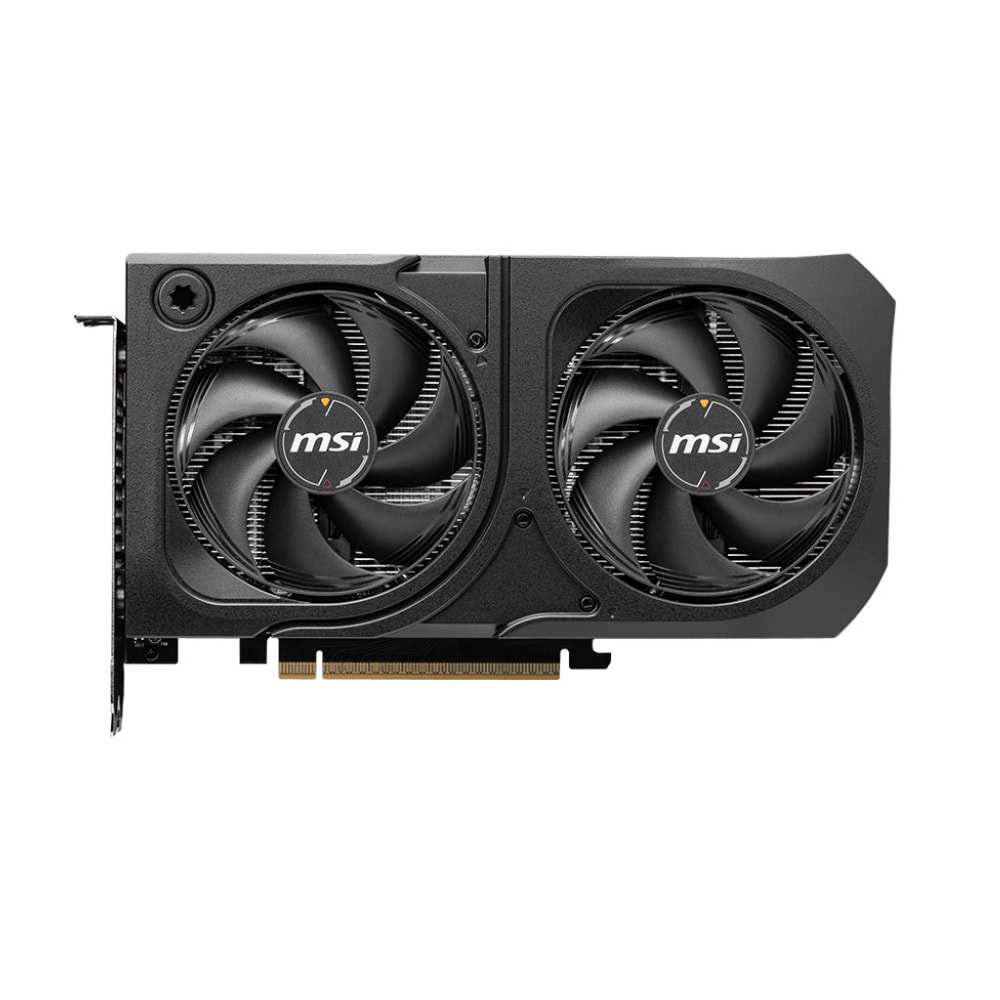 Видео карта MSI SHADOW 2X Plus GF RTX 5060 Ti