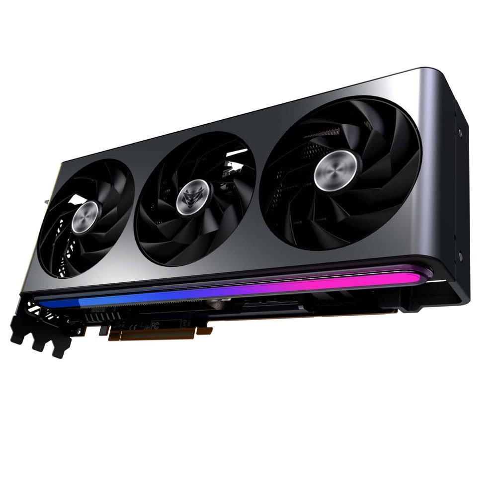 Sapphire NITRO+ AMD Radeon RX 7900 XTX Vapor