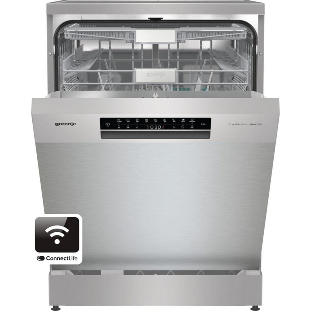 Съдомиялна машина Gorenje GS693C60XUVAD