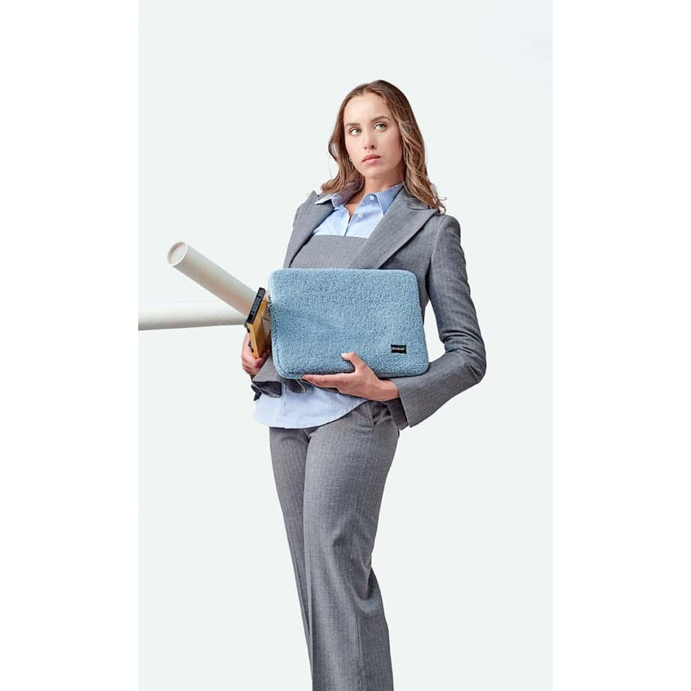 Bombata Sleeve Teddy 15-16 Dust