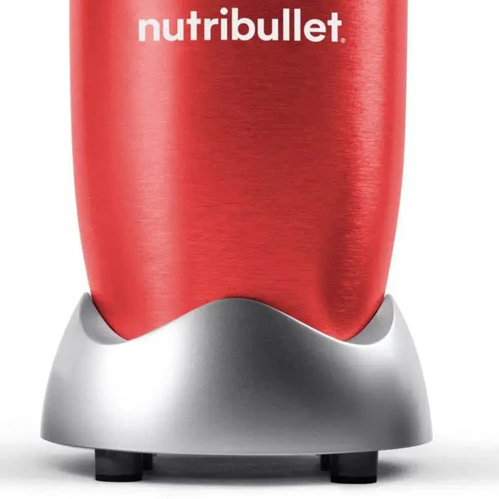 блендер nutribullet nb907r 0c22300042