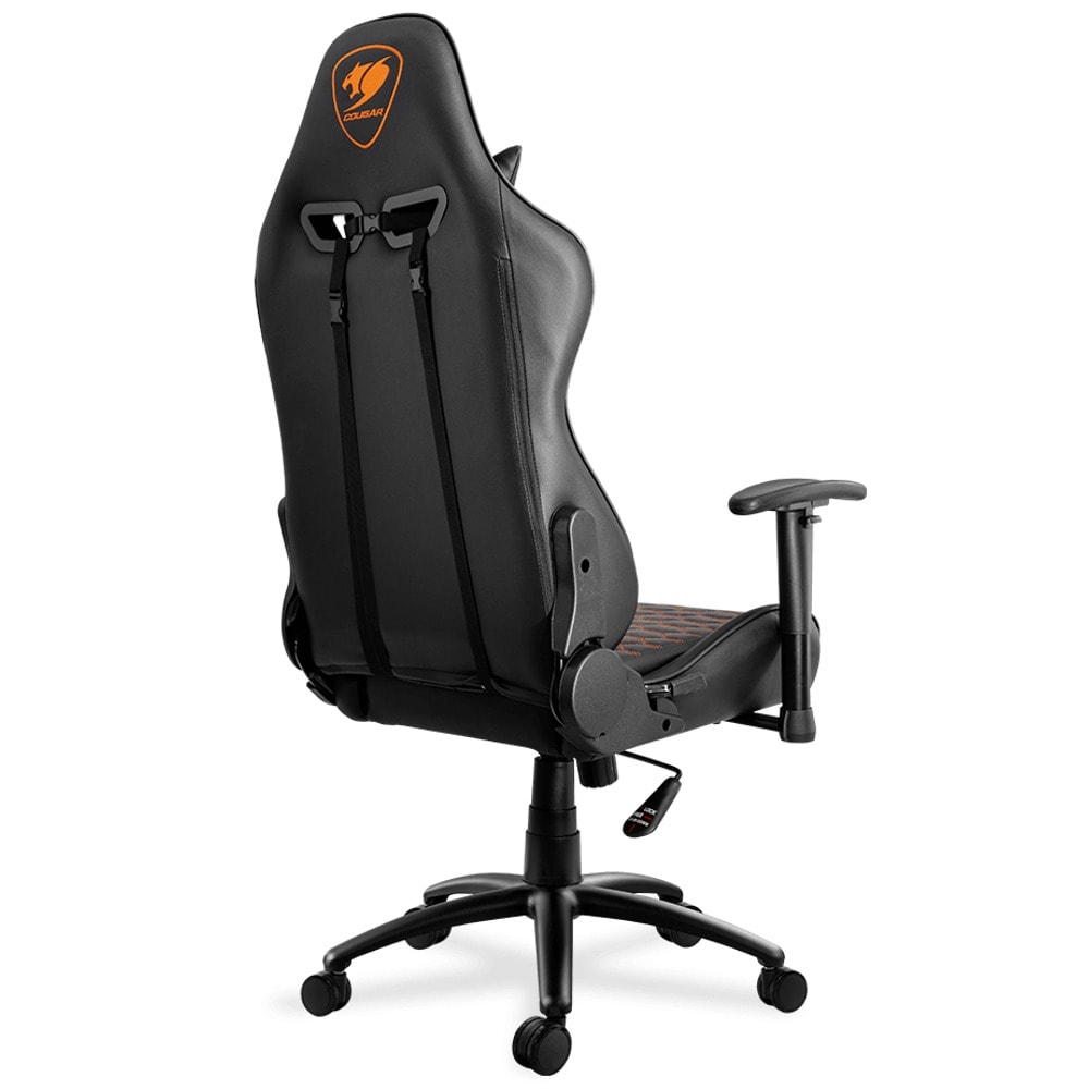 Cougar Gaming Outrider Black 3MORBNXB.0001