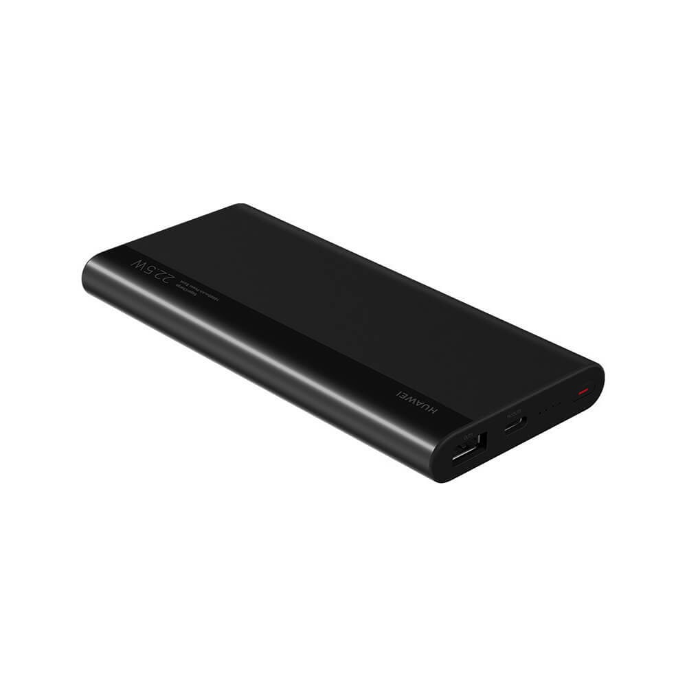 Huawei 10 000mAh 22.5W black 55034446