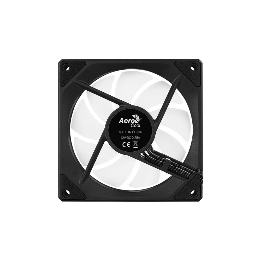 Вентилатор AeroCool Phantom M-3R 120mm