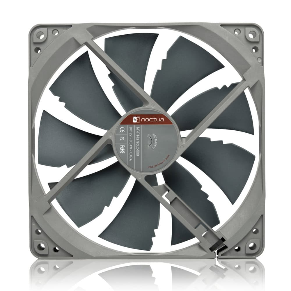 Noctua NF-P14s-redux-900
