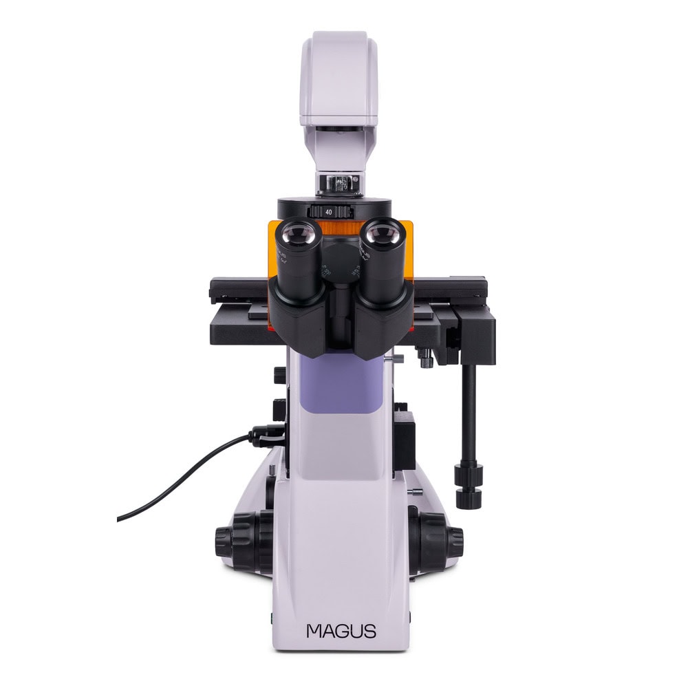 MAGUS Lum V500