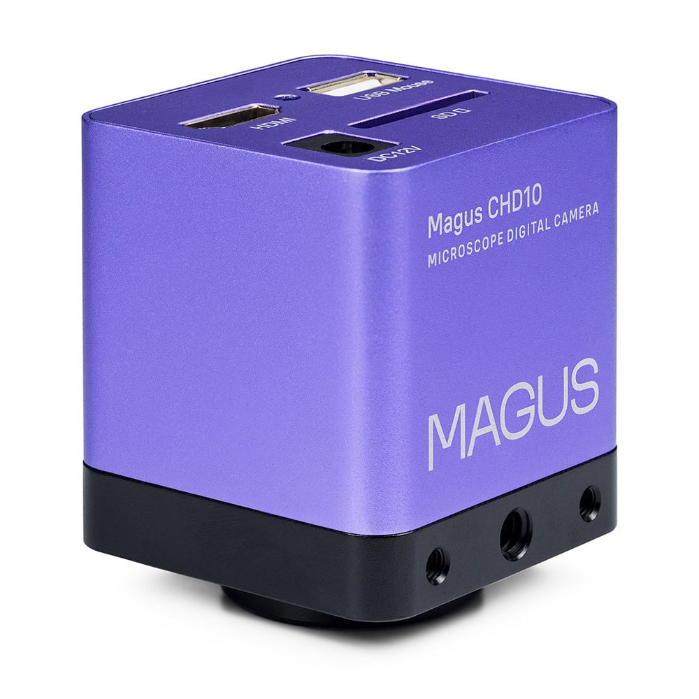 MAGUS Stereo D7T LCD BASE
