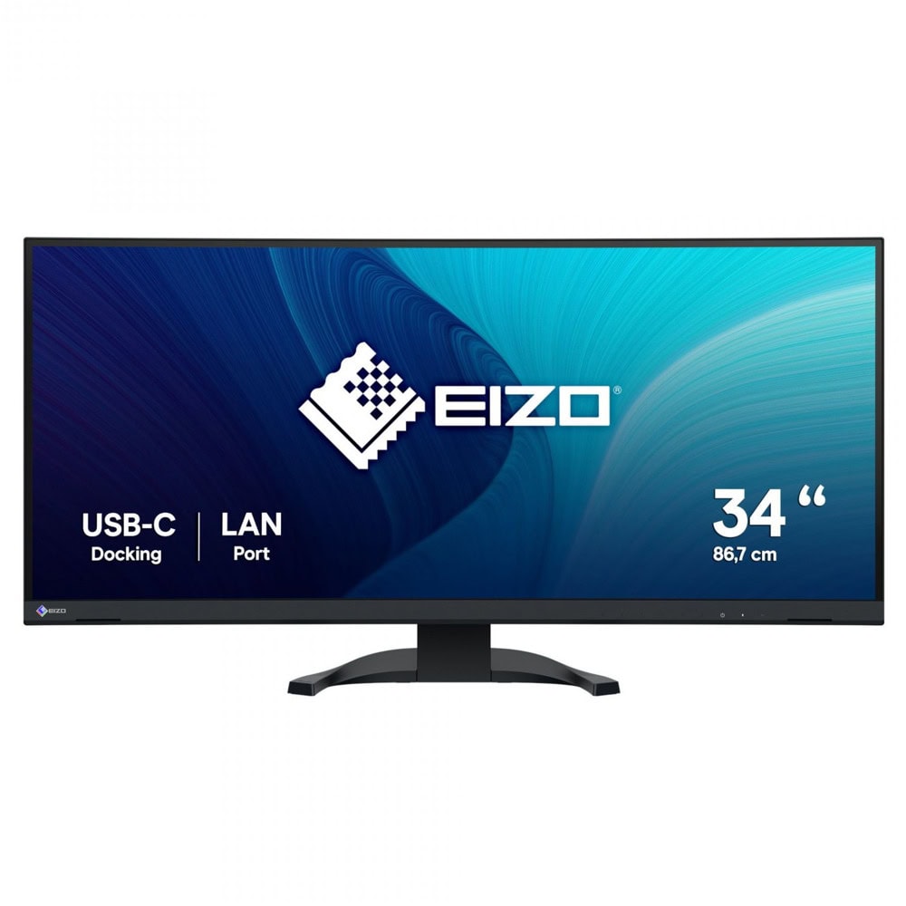 EIZO EV3451X-BK | JAR Computers EIZO EV3451X-BK