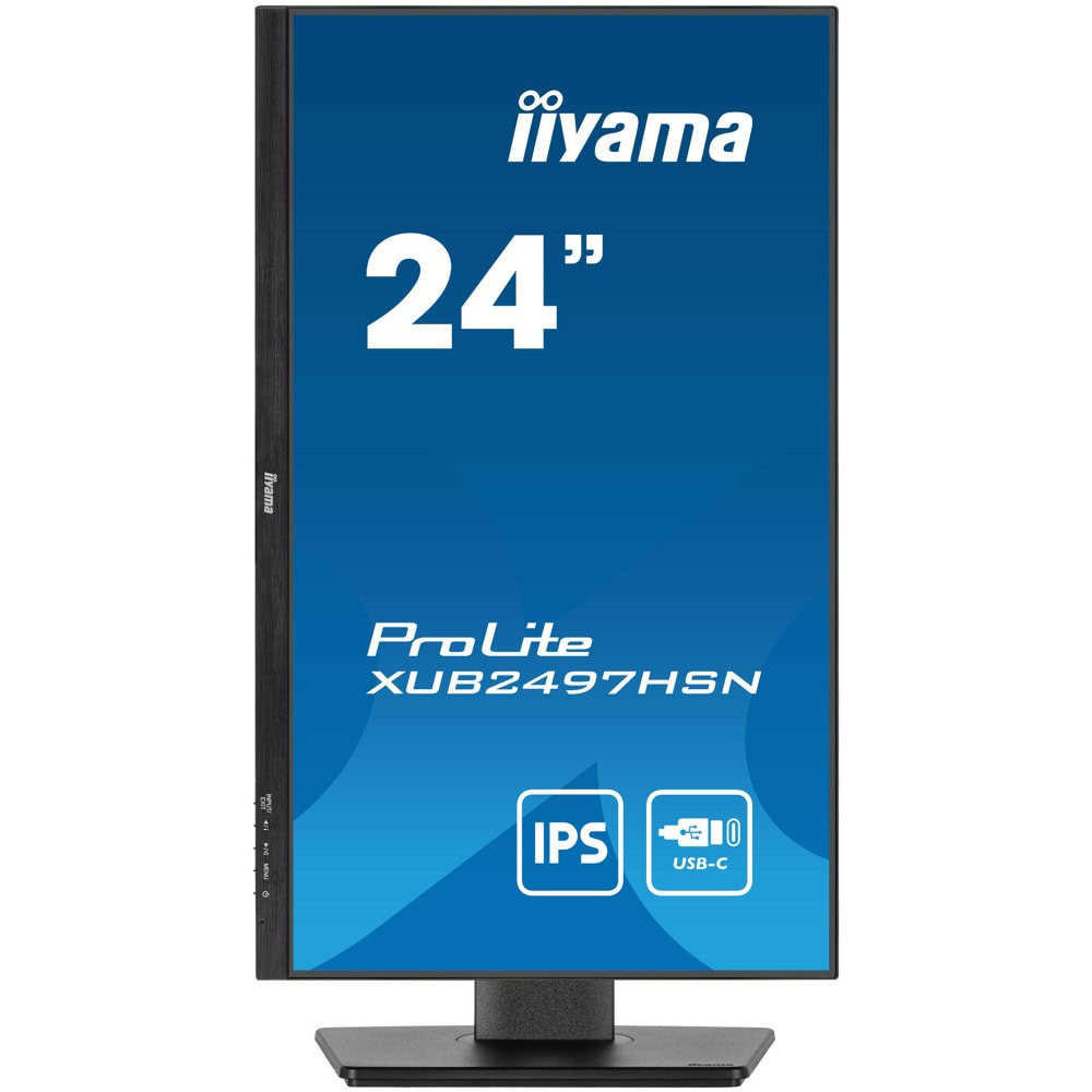 Iiyama ProLite XUB2497HSN-B1