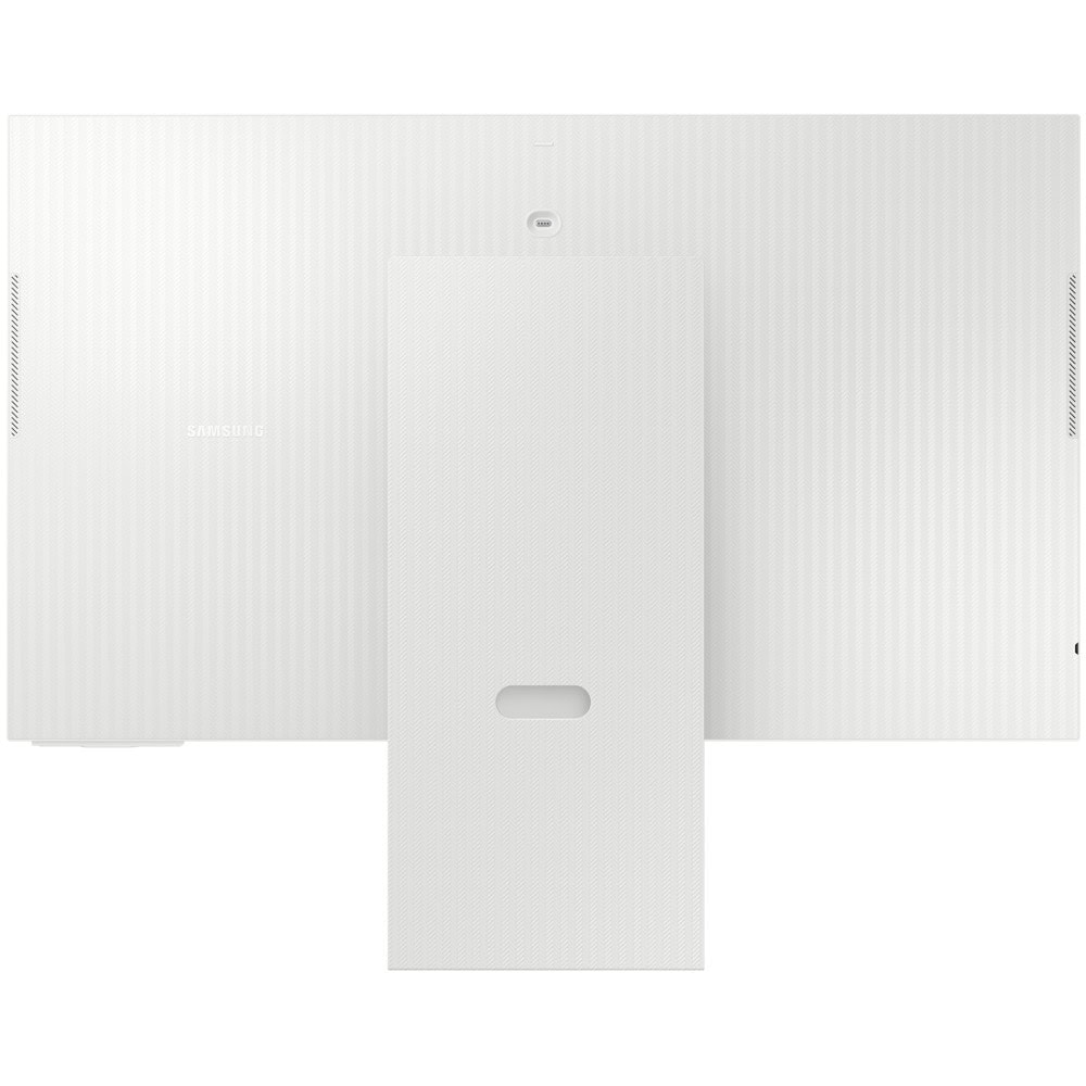 Samsung Smart Monitor M8 (2024) LS32DM801UUXDU | JAR Computers Samsung Smart Monitor M8 (2024) LS32DM801UUXDU