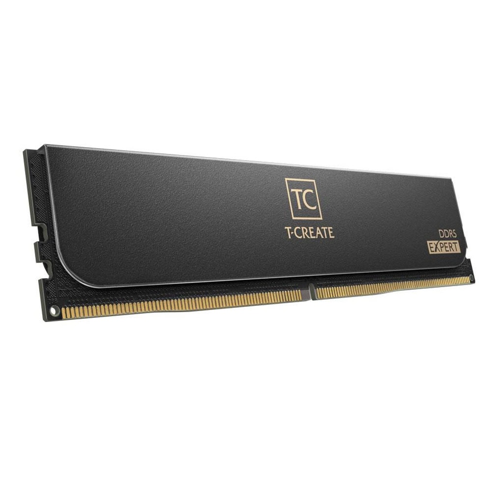 teamgroup 32gb(2x16gb) t-create expert ddr5 60