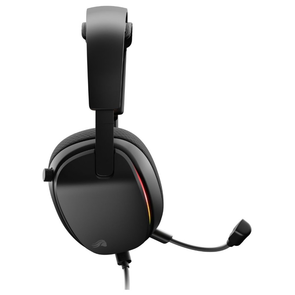 Glorious GHS Eternal RGB Black | JAR Computers Glorious GHS Eternal RGB Black