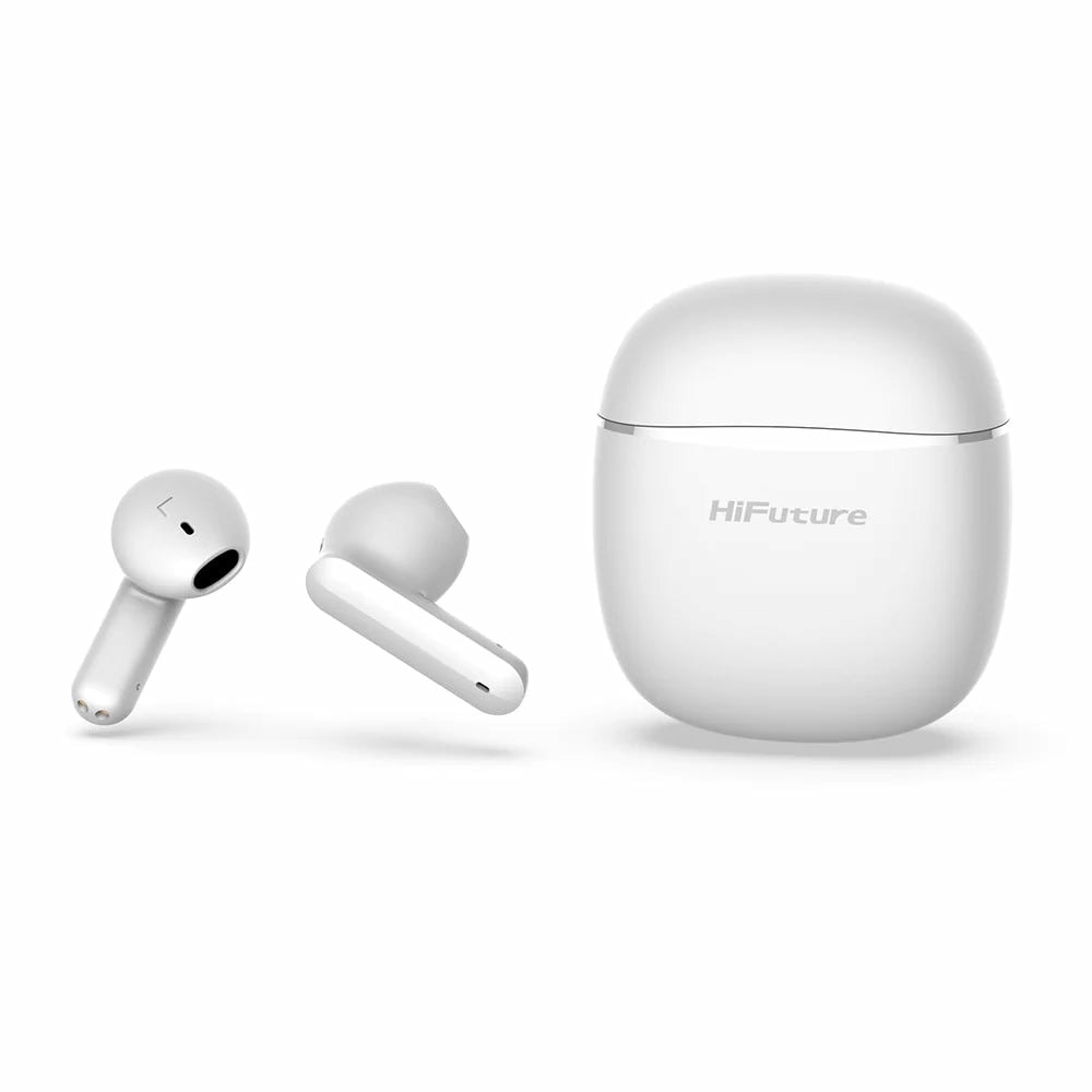 HiFuture ColorBuds2 White