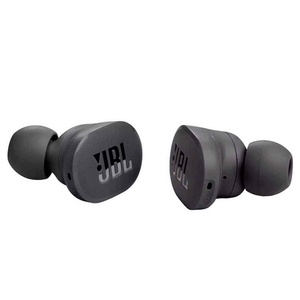 JBL Tune 130 ANC TWS Black