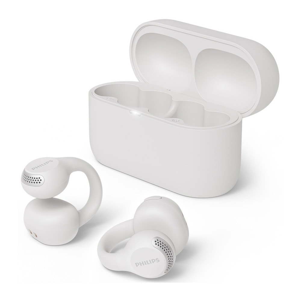 слушалки philips taq2000wt/00 | JAR Computers слушалки philips taq2000wt/00