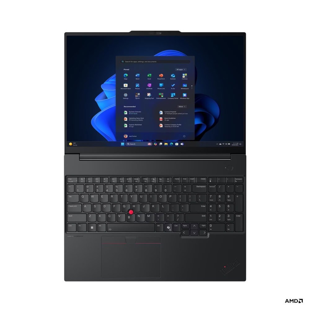 lenovo thinkpad e16 gen 4 21y4009ebm
