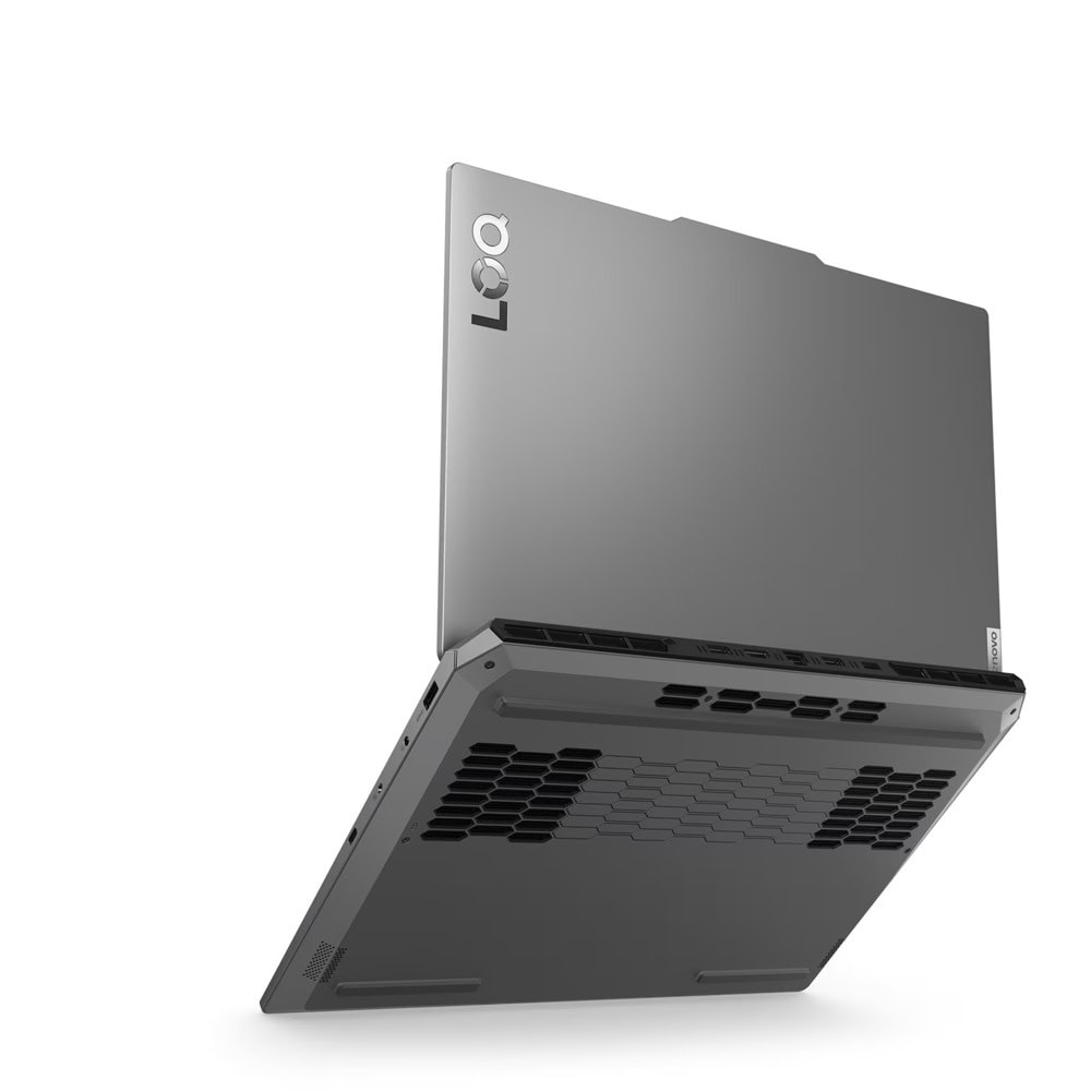 Лаптоп Lenovo LOQ 15AHP9(83DX004VBM)