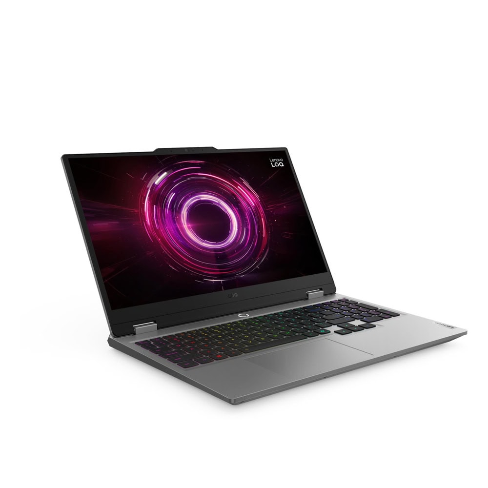 лаптоп lenovo loq 15ahp10 83jg004bbm