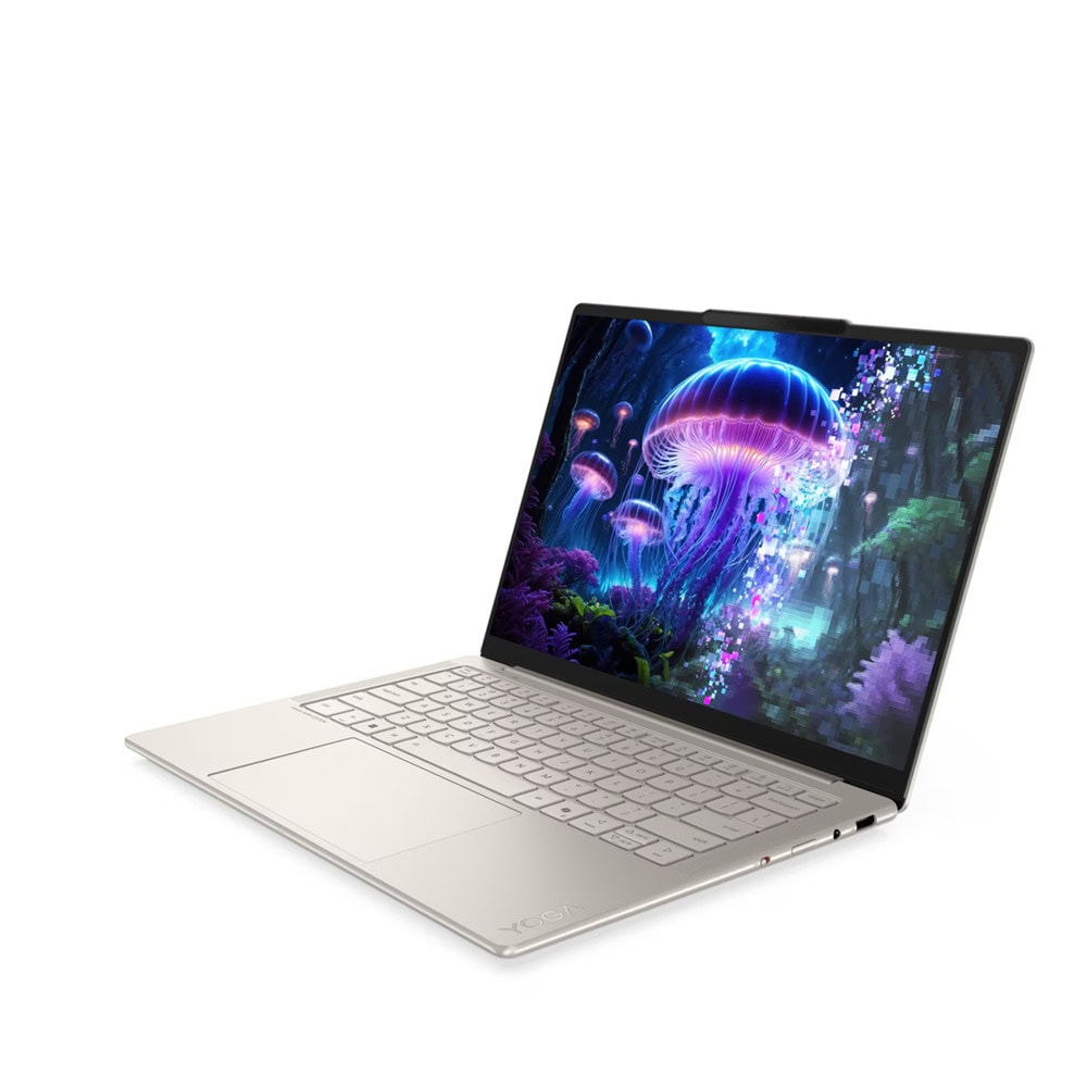 Лаптоп Lenovo Yoga Slim 7 14ILL10 83JX001EBM