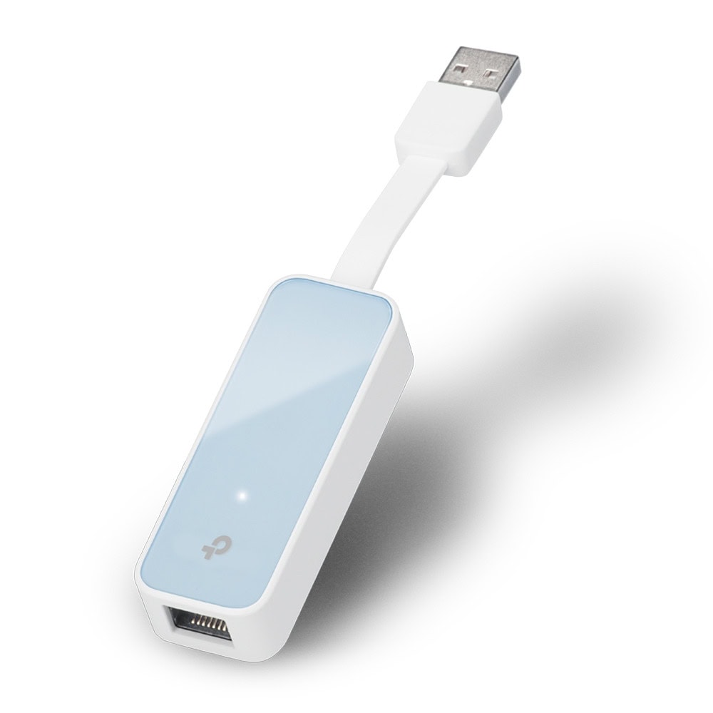 TP-Link UE200 | JAR Computers TP-Link UE200