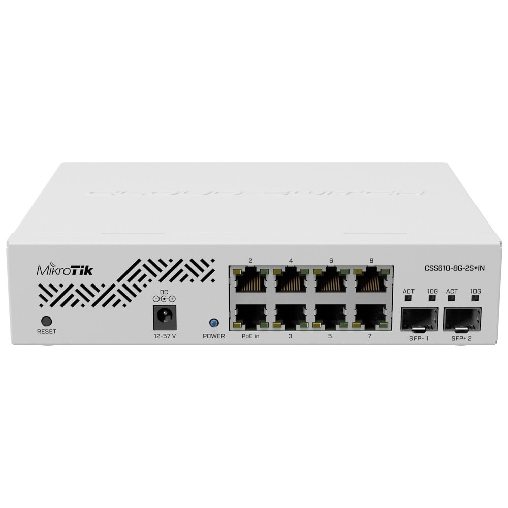 NTLHMIKROTIKCSS6108G2SIN