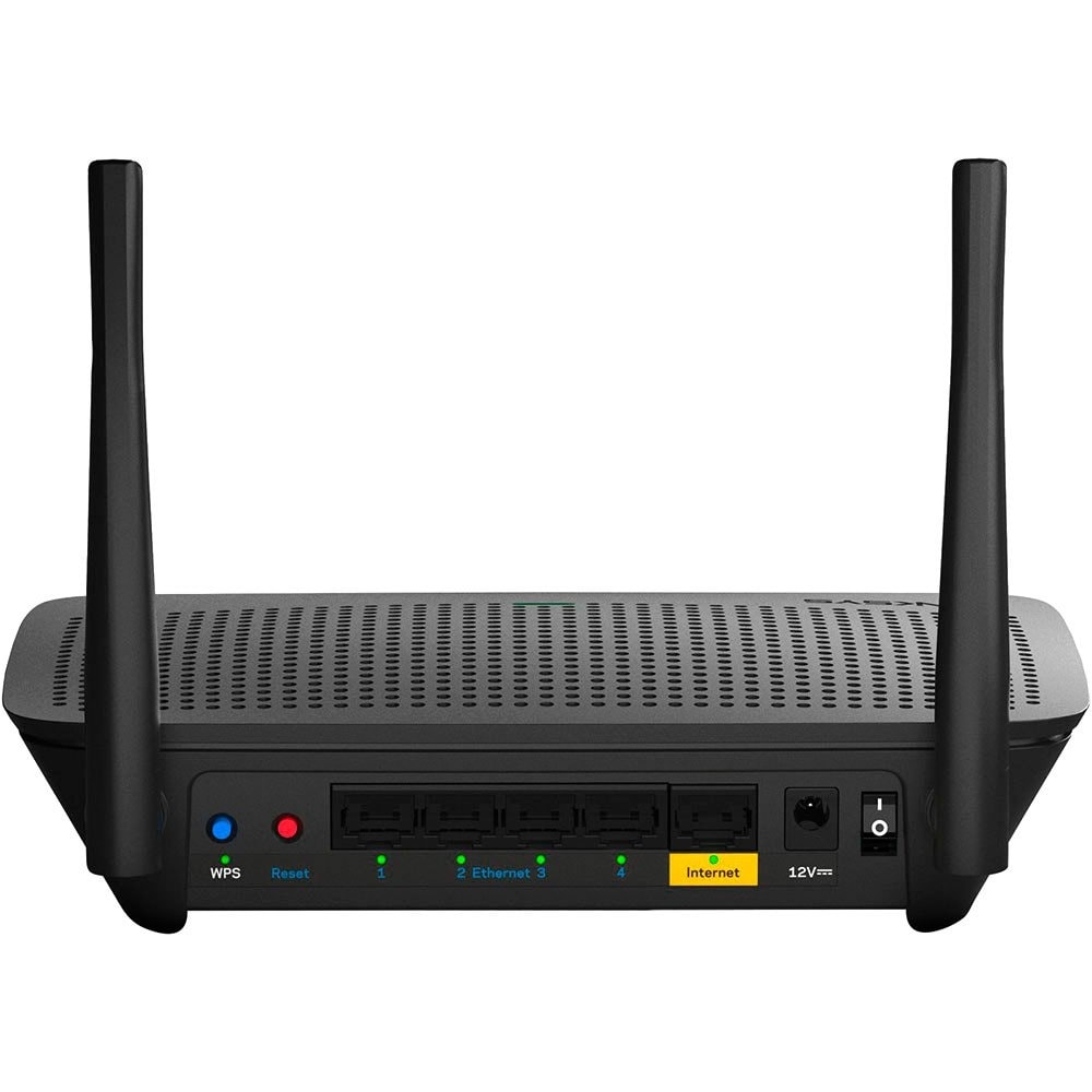 Linksys EA6350v4 (Разопакован)