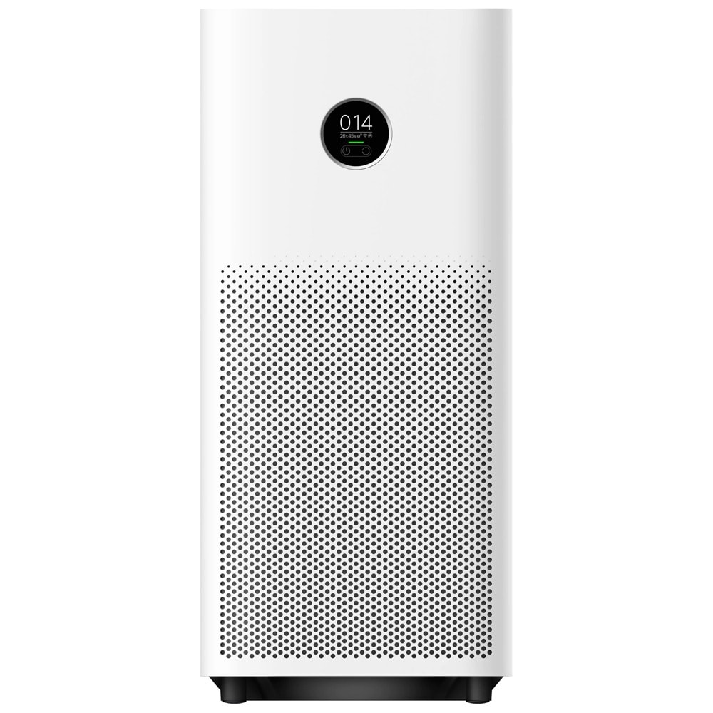 Xiaomi Mi Air Purifier 4 BHR5096GL Нарушена опаков
