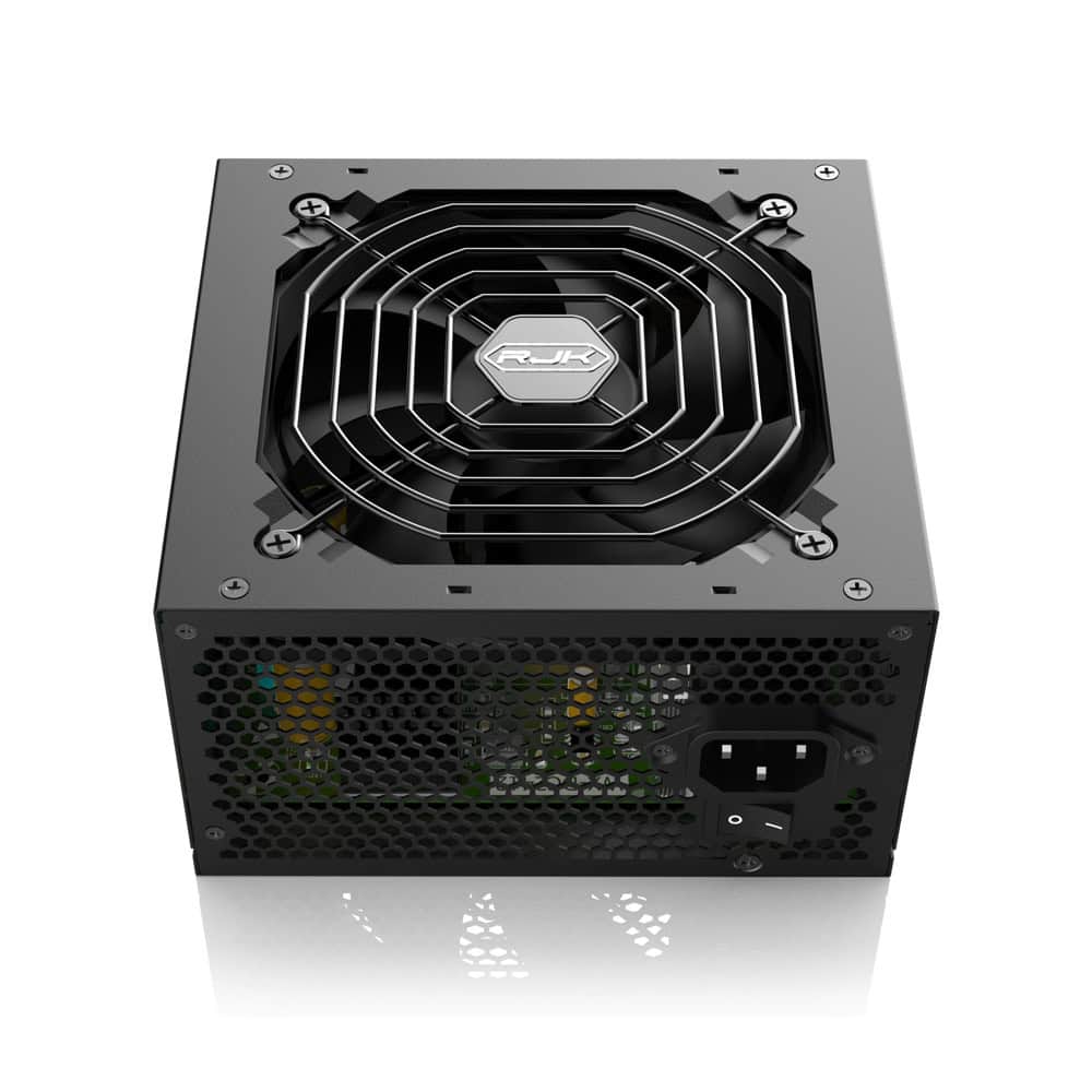 Захранване Raijintek ERMIS EVO 750B