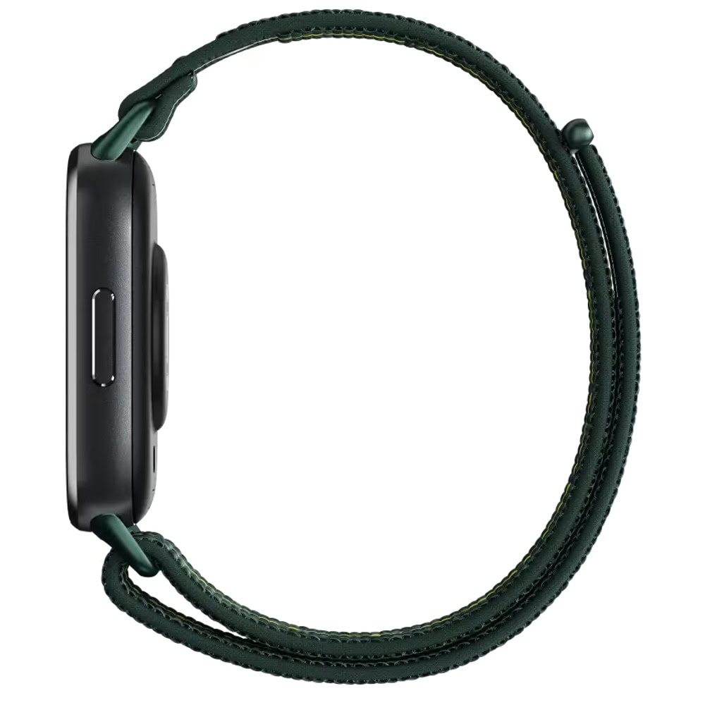 Motorola Moto Watch Fit Trekking Green