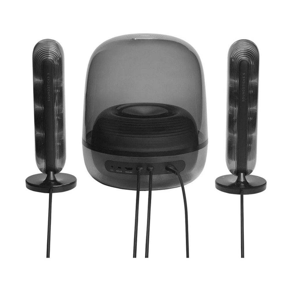 Harman Kardon SoundSticks 5 Black HKSOUNDSTK5BEP