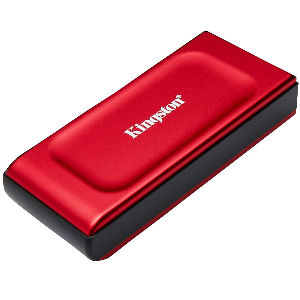 Kingston XS1000 2TB Red SXS1000R/2000G