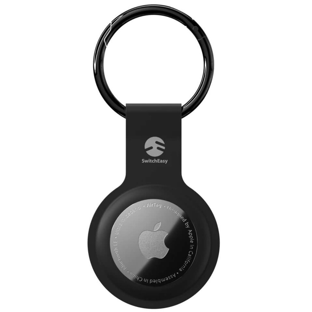 SwitchEasy Skin Silicone Keyring GS-117-187-193-11