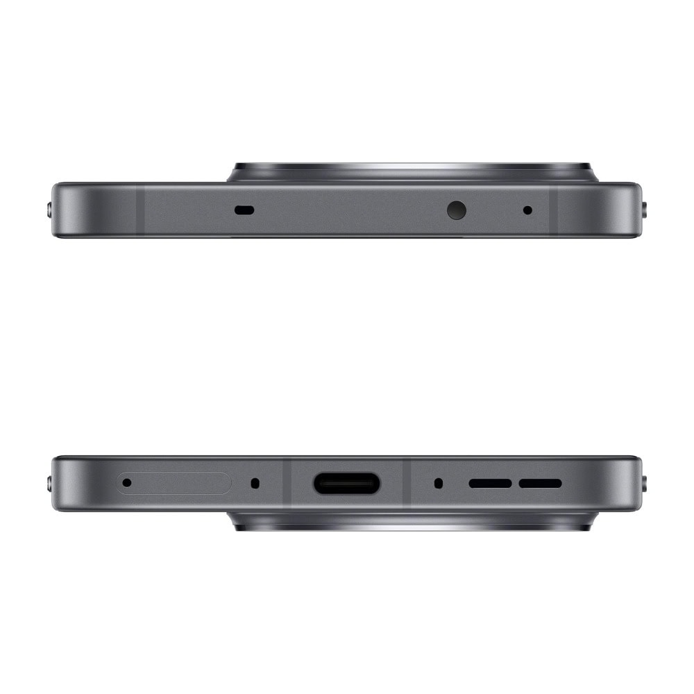 OnePlus 13R 12GB/256GB Nebula Noir 5011111049