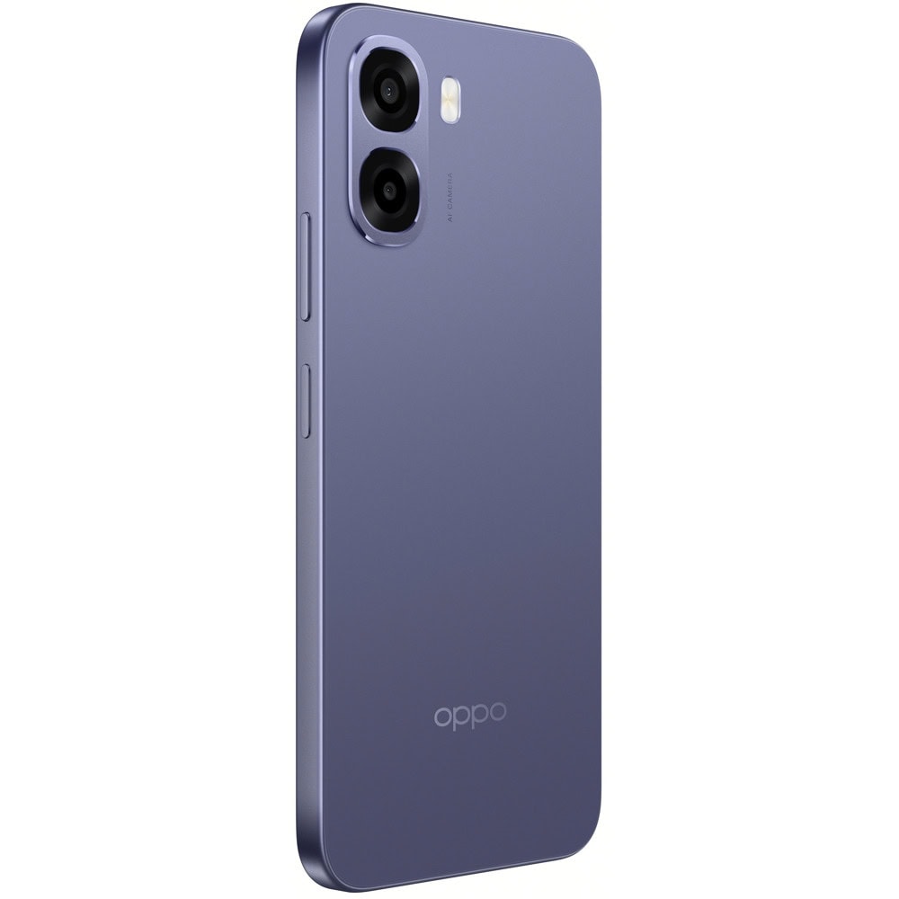 Oppo А6x 4G 4+128 Black Purple