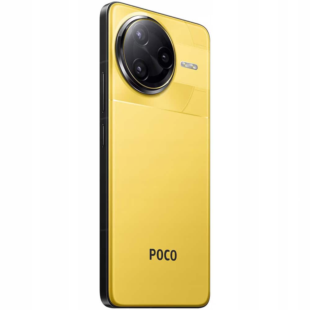 POCO F7 Ultra 16/512 Yellow