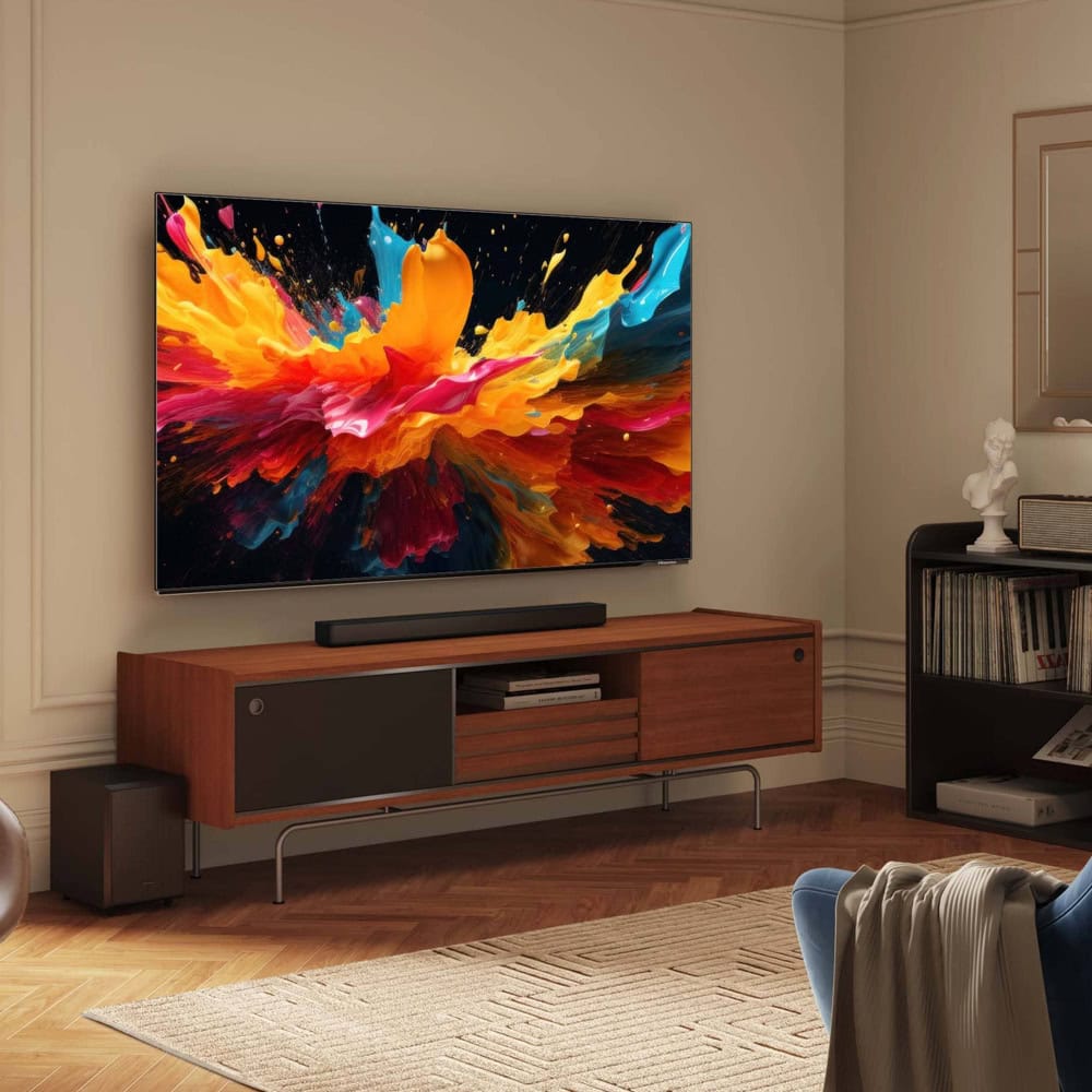 Hisense 65A85N