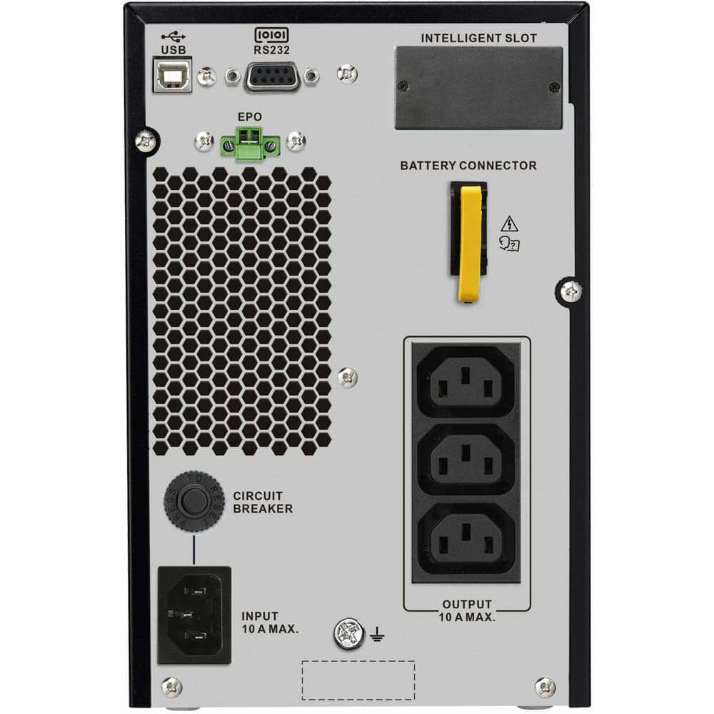 APC Easy UPS SRV1KI-E