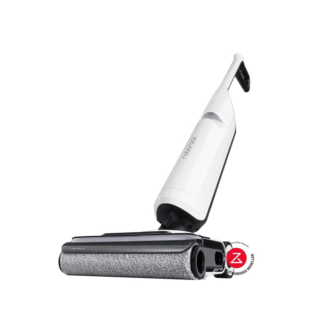 Roborock Flexi Pro Wet & Dry RR-WD3D1A02-09-WHT