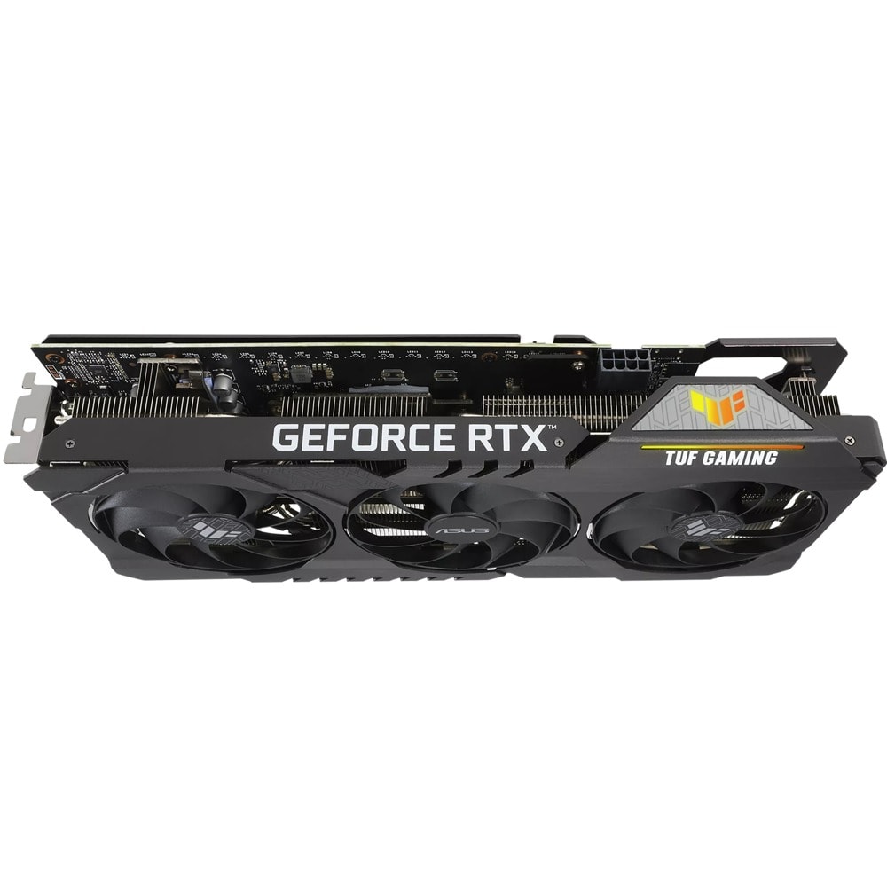 Nvidia GeForce RTX 3060 Ti TUF Gaming OC