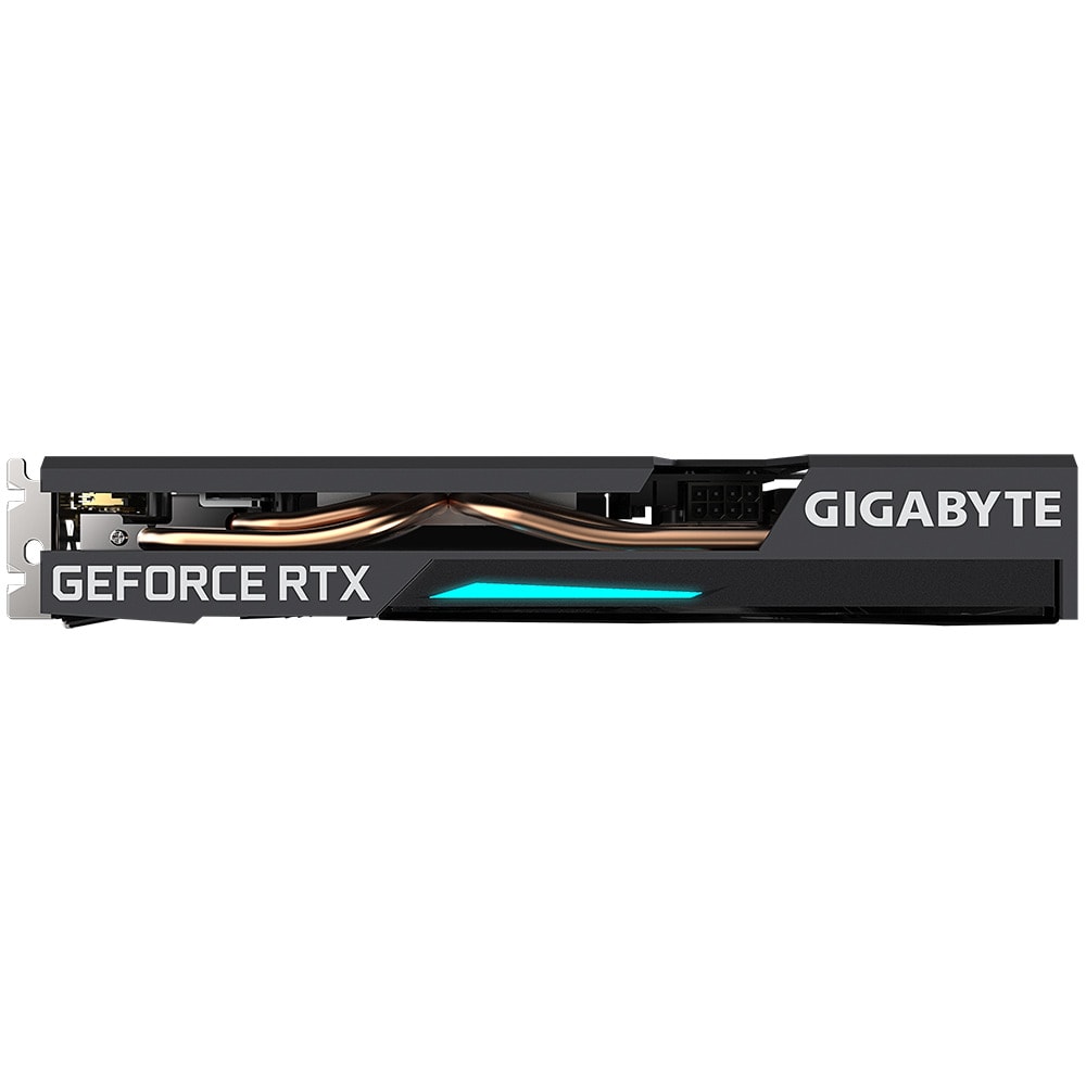 Gigabyte RTX 3060 Ti EAGLE 8GB GV-N306TEAGLE-8GD