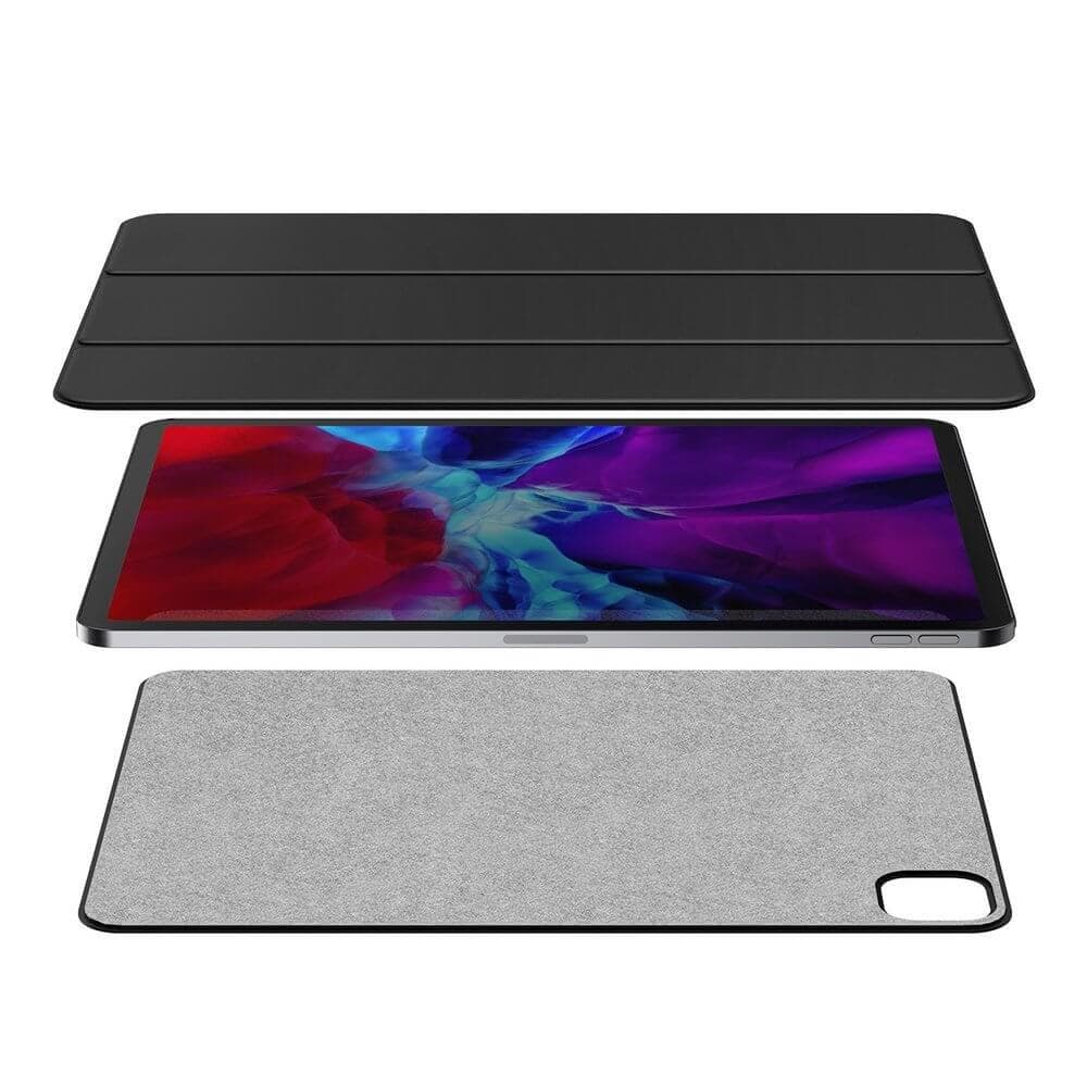 Baseus Simplism Magnetic Leather Case LTAPIPD-ESM0
