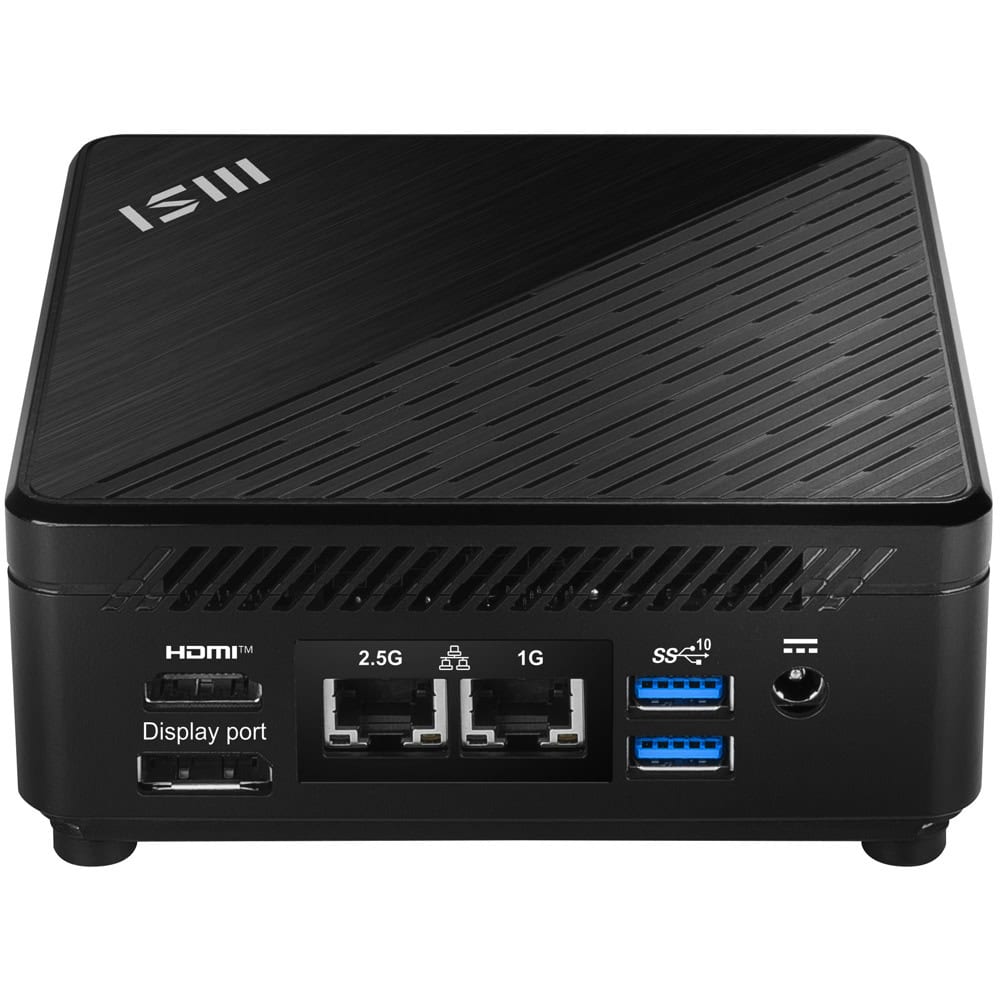 MSI Cubi 5 12M-002BEU 936-B0A811-088