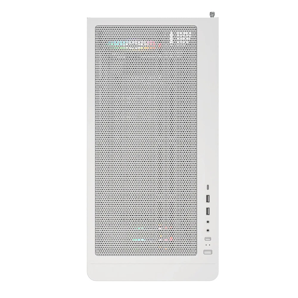 Кутия Montech XR Wood бяла