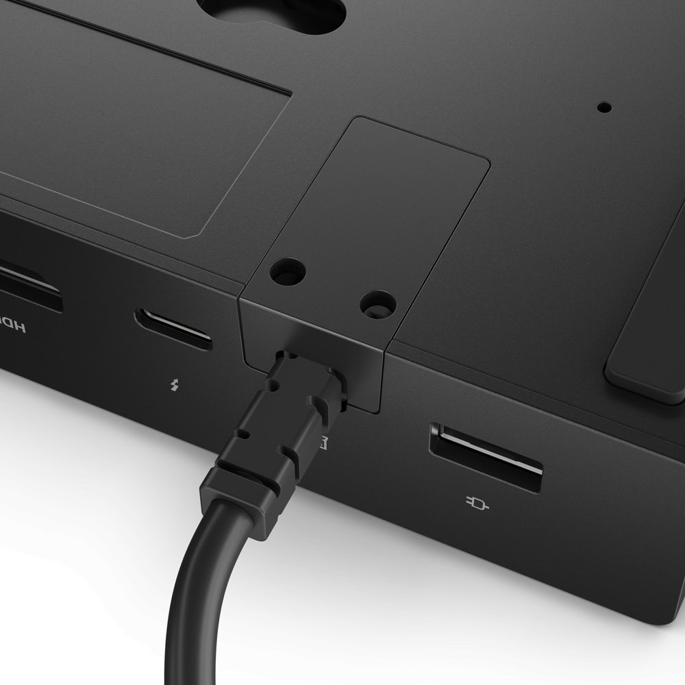 thinkpad thunderbolt 4 smart dock gen2 7500