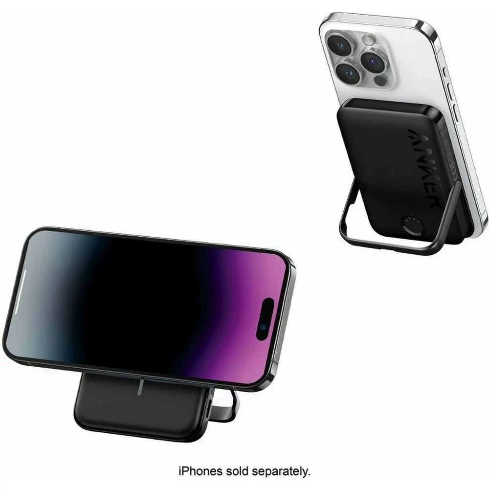 Anker 322 5000mAh A1618G11