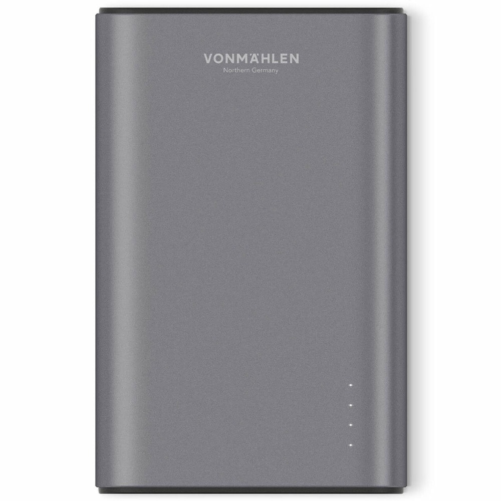 Vonmahlen Evergreen QC 3.0 Power Bank R081P0009