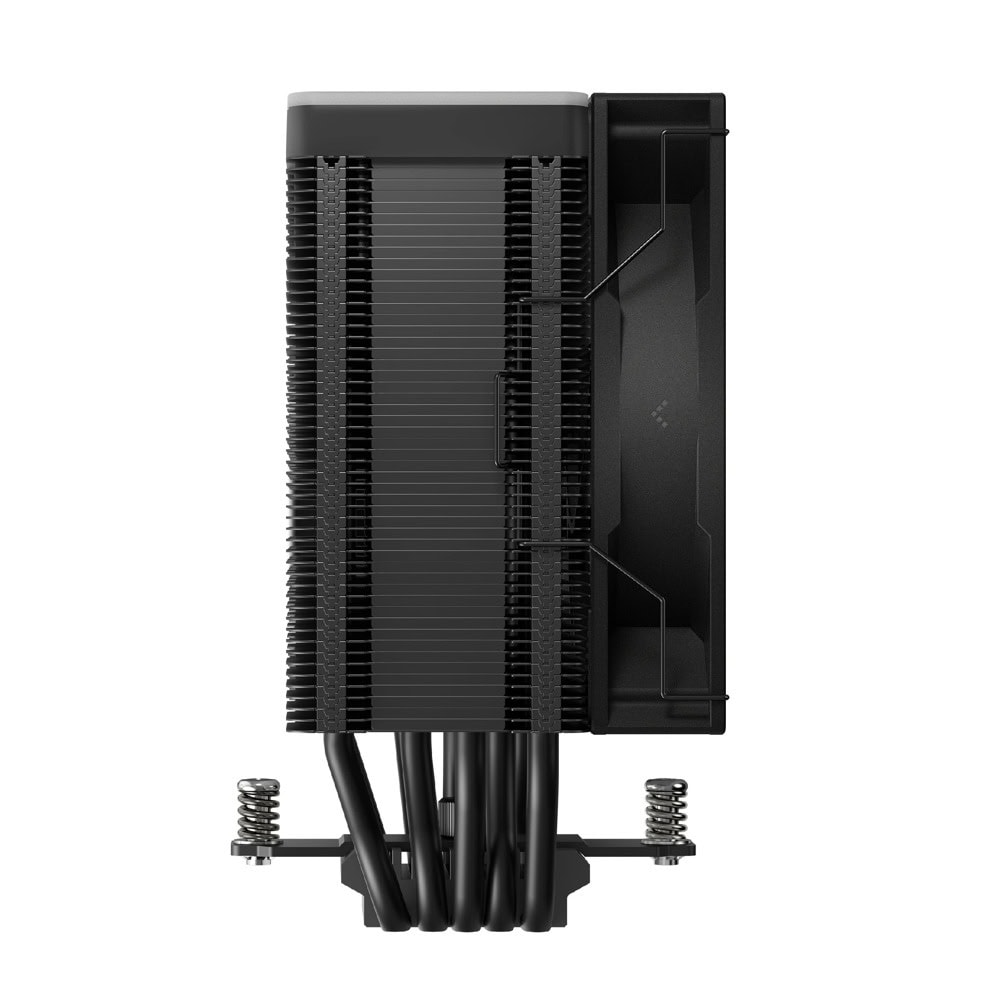 Охлаждане за процесор DeepCool AG500 Black Address