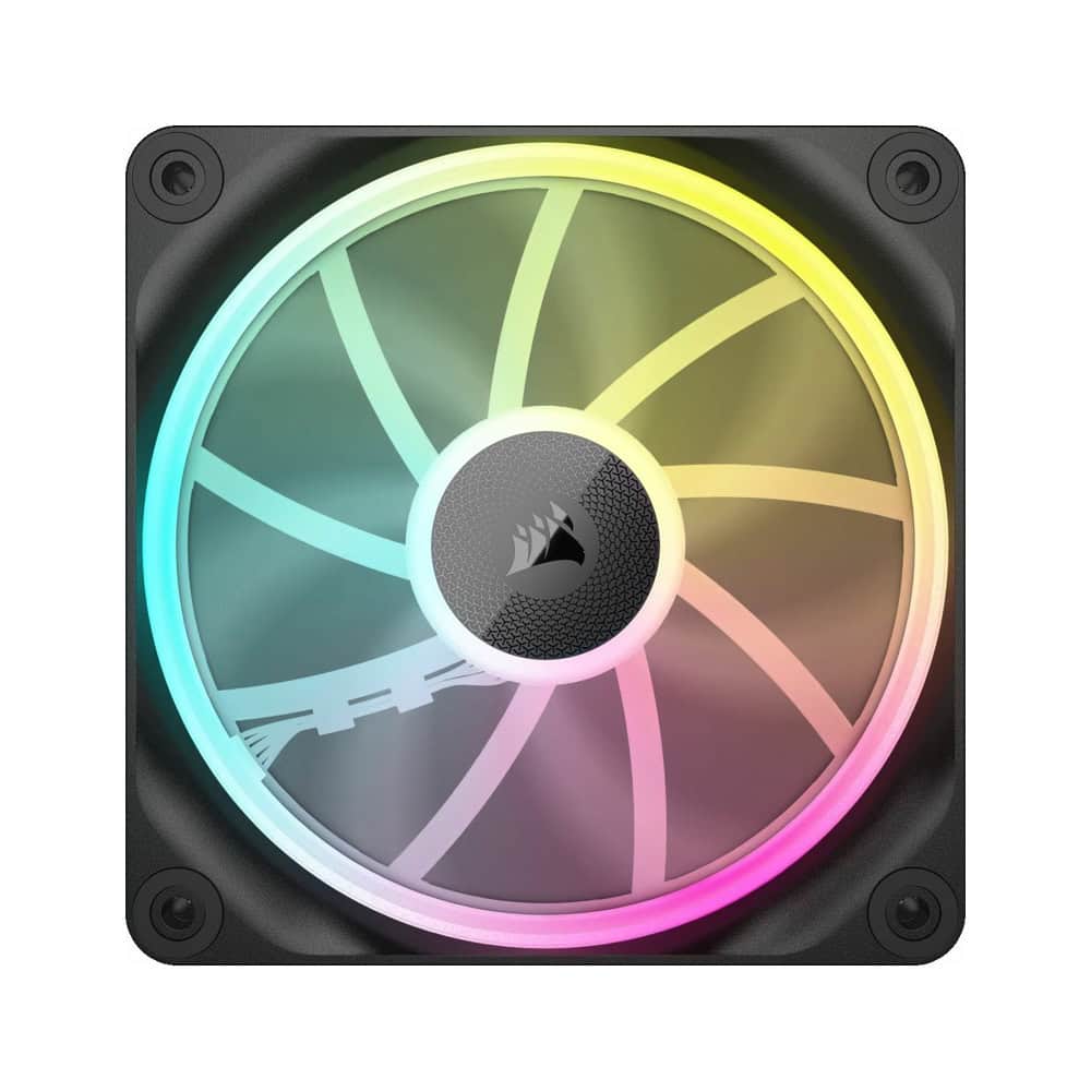 Corsair iCUE LINK LX140 RGB 2pcs CO-9051028-WW