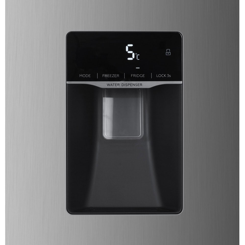 хладилник finlux sbs441edix | JAR Computers хладилник finlux sbs441edix