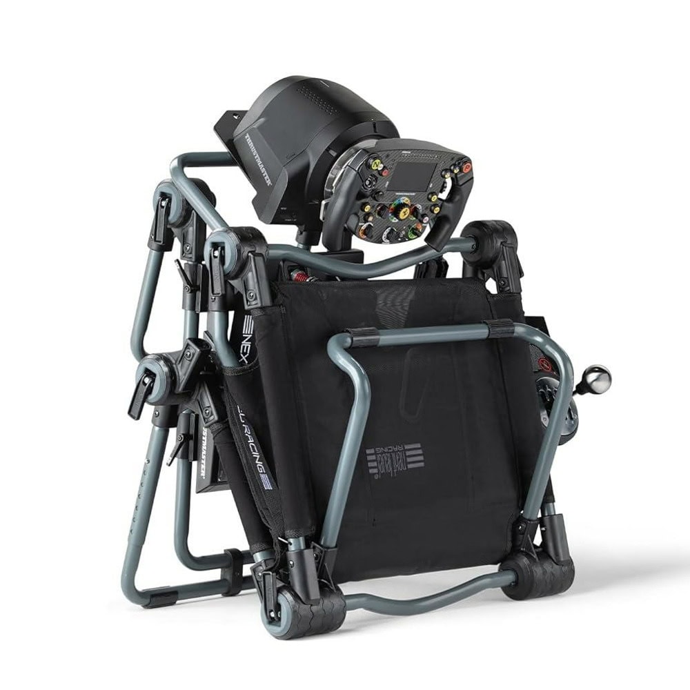 Next Level Racing F-GT Lite NLR-S015GR